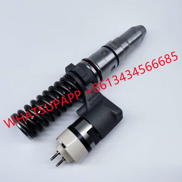 Oem Engine Fuel Injectors For Caterpillar 230-9457 392-0202 392-0205 3508 3512 3516