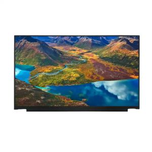 Ultra Dunne 13.3 Inch Lcd Panel Screen 1920x1080 Ips 400cd/M2 Tft For Laptop