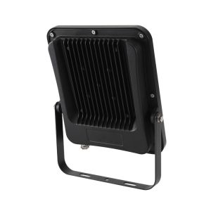 6500lm Led Smd Flood Light RoHS Certification And CRI 70