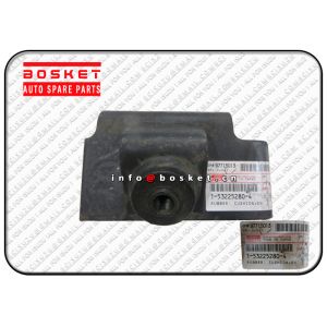 China ISUZU FRR FSR FVR23 6SD1 1-53225280-4 1532252804 Rear Engine Mounting Cushion Rubber on sale