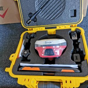 OEM CHC M9 GNSS RTK Receiver IMU Gps Survey Equipment