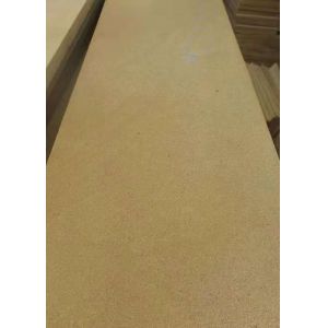 China Yellow Beige Natural Sandstone Slabs Moisture Absorption 40 X 40cm 80 X 80cm on sale