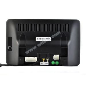 9''Screen For Mercedes Benz GLE W166 2015-2019 /GLS X166 2016-2019 NTG5.0