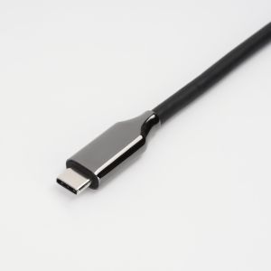 USB C To C Male To Male Cable 4K PD 100W USB 3.1 C TO C 20Gbps USB 3.1 Charger