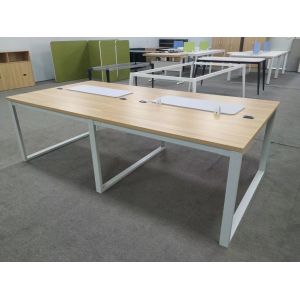 MDF 25mm Top Computer Desk Table Home Office Furniture