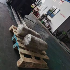 Hastelloy C-22 Round Bar (ASTM B574) Superior Pitting/Crevice Corrosion