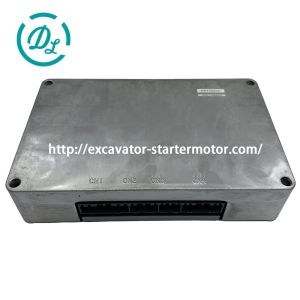 China EexcavaStart Sumitomo Excavator ECM Controller KHR37620 for SH135X-3B SH130-5 on sale