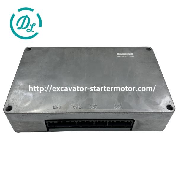 Quality EexcavaStart Sumitomo Excavator ECM Controller KHR37620 for SH135X-3B SH130-5 wholesale