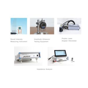 High Power Ultrasonic Measurement Instruments , Ultrasound Tesing Instrument