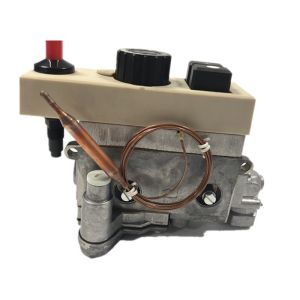 40-90º C Sinopt Gas Fryer Combination Thermostatic Gas Valve Control Valve