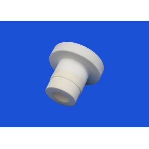 high purity customized sizes precision components in alumina ceramic part