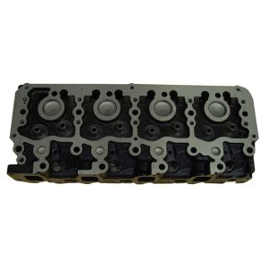 TOYOTA Dyna Coaster Landcruiser 3B new model Iron Casting Cylinder Head 11101