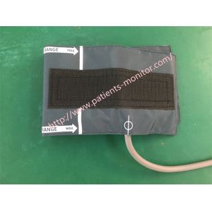 Contec NIBP Cuff Child 18-26 CM 2.3.11.00003 IGN003 Grey Color New Original for