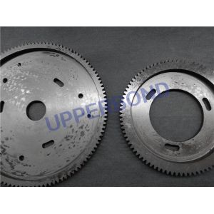 Precise MK8 Cigarette Machine Parts MAX S Toothed Driving Gears Wheels