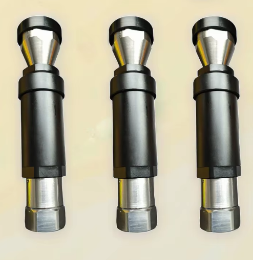 High Pressure Barracuda Rotay Nozzle Surface Heavy Dirt Cleaning Rust Paint