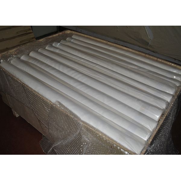 100% Polyester Hydrophobic Mesh Fabric for Headphone and Speaker