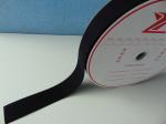 Weave Elastic Hook Loop Tape / Flexible Nylon Hook And Loop Straps For Medical