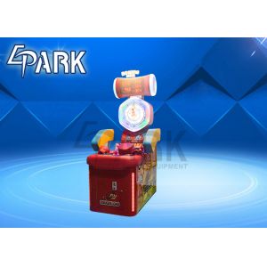 Boxing King Punching Games coin operated arcade machines made in guangzhou