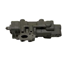 Electrical Parts ZX200-5G ZX200LC-5G REGULATOR PUMP YB60000065 for Construction