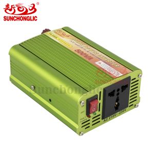 500w Off Grid Power Invertor For Home Use 12v Dc To 220v Ac