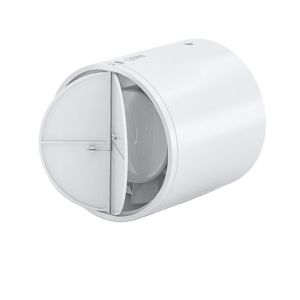 400 CFM 110V-220V Axial Flow Fan Window Air Extractor Fan for 23-65 Australian