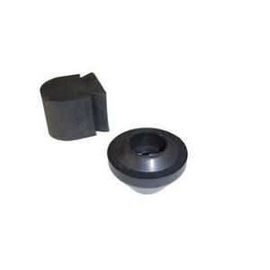 Cheap High precision Polyurethane Parts made of elastomer foam for sale