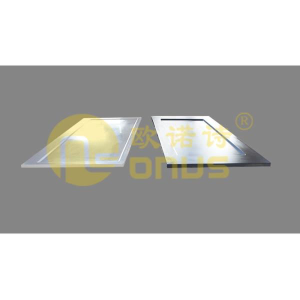 Decontamination And Disinfection Epoxy Resin Worktop And Sink For Biology