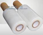 Shrink films, Stretch films, Stretch wraps, Dust covers, PE covers, Pallet