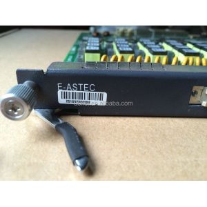 ZTE 9806H VDSL DSLAM ZXDSL 9806H ZTE E-ASTEC ZTE ASTEC 24-channel ADSL2+ Card