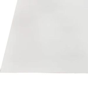 MTC Hot Rolled 2B Surface 316 Stainless Steel Sheet Metal For Construction