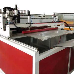 Advanced SJSZ 92/188 PVC Foam Board Making Machine With Twin Screw and 6 M