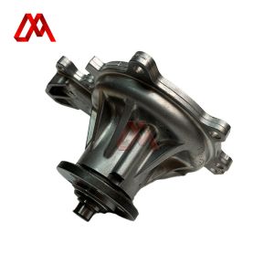 8-94390699-3 Water Pump Assembly 8943906993 for ISUZU FRR 6HL1
