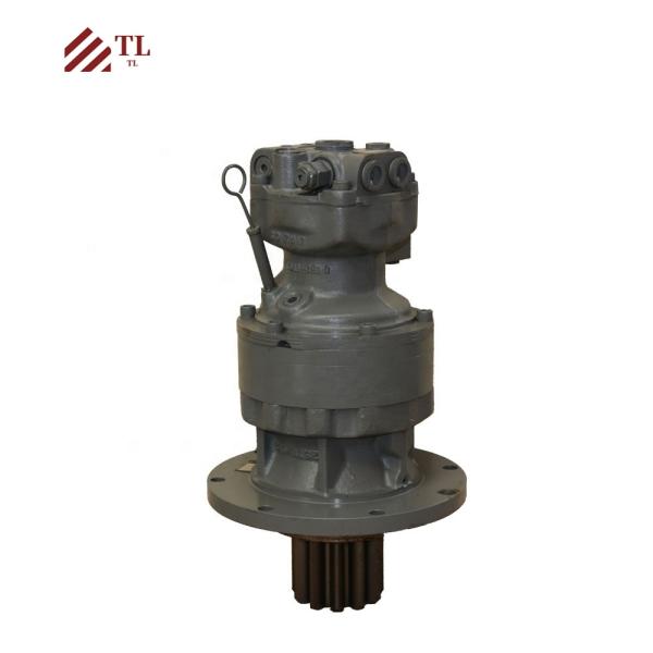 SG025E-136 Excavator Rotary Motor for SK60 SH60 SY75 YC85 CLG907 Guaranteed Durability