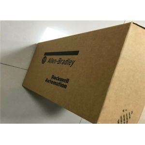 Allen Bradley 2711P-T12C4D9 PanelView Plus 6 1250 Touchscreen 512MB #1