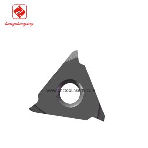 TN2204-29°-1.04 Whirling Milling Blade Non-Standard Customization Type for