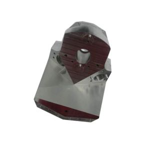 Customization Aluminum Machining Parts Anodizing CNC Precision Components