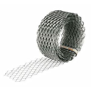 Stainless Steel Masonry Reinforcement Mesh Concrete Slabbing / Paving /
