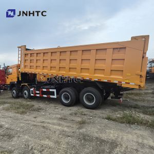 Shacman Dump Truck F3000 8x4 12 wheel LHD RHD 30ton Mining 50tons Tipper Truck