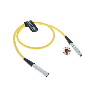 Alvin's Cables Fischer 8 Pin Male To 8 Pin Female Extension Cable For Phantom