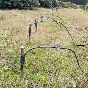 DC Resistivity Meter IP Survey Equipment Geophysical Exploration Tools