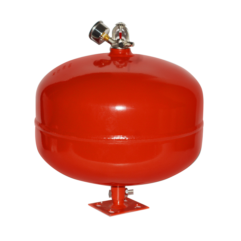FM200 Constant-temperature suspended heptafluoropropane fire extinguishing