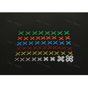 3mm Thickness Plastic Tile Spacers Accurate And Consistent Tile Spacing