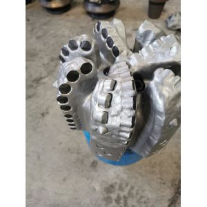 PDC Diamond Drill Bit 8 1/2" S716 For Oil Gas Well Drilling