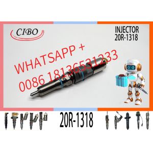 C7.1 Common Rail Fuel Injector Nozzle 371-3974 3713974 0445120348 0445120347