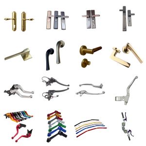 CNC Angle Polisher 380V 50Hz for Machining Deburring Grinding