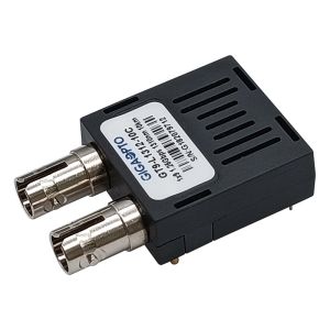 1.25Gbps Single Fiber 1x9 Optical Transceiver Module SMF 1310nm 10km Duplex SC