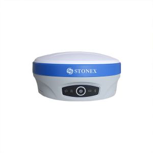 Cheap Magnesium Alloy Shell GNSS RTK Receiver Stonex S900A/S9II Bluetooth Module for sale