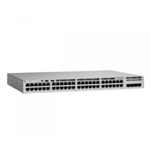 China C9200L-48T-4G-E 48 Port Data 4 x 1G Network Essentials Switches with SNMP Function on sale China C9200L-48T-4G-E 48 Port Data 4 x 1G Network Essentials Switches with SNMP Function on sale