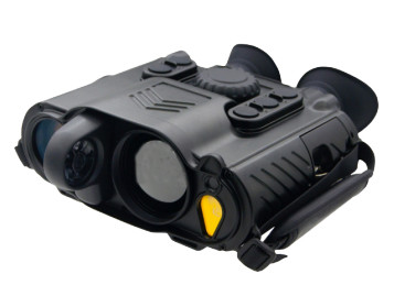 FW-XF7U Thermal Imaging Monocular with 1000m-9600m Detection Distance 1920x1080