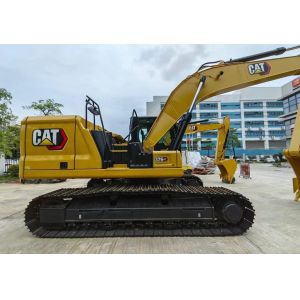 Used CAT 320GC 320D 320D2 320DL 320GX 323 326 330 next gen excavator, 95% brand
